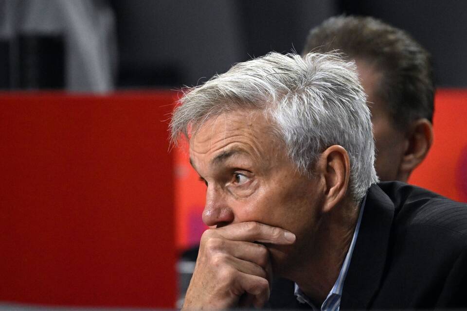 Bundestrainer Bundestrainer