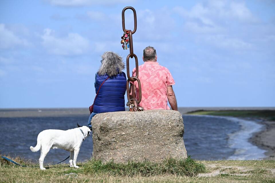 REISE-NOTIZEN: Nordsee feiert Nachhaltigkeit - Reise - Rhein-Neckar-Zeitung