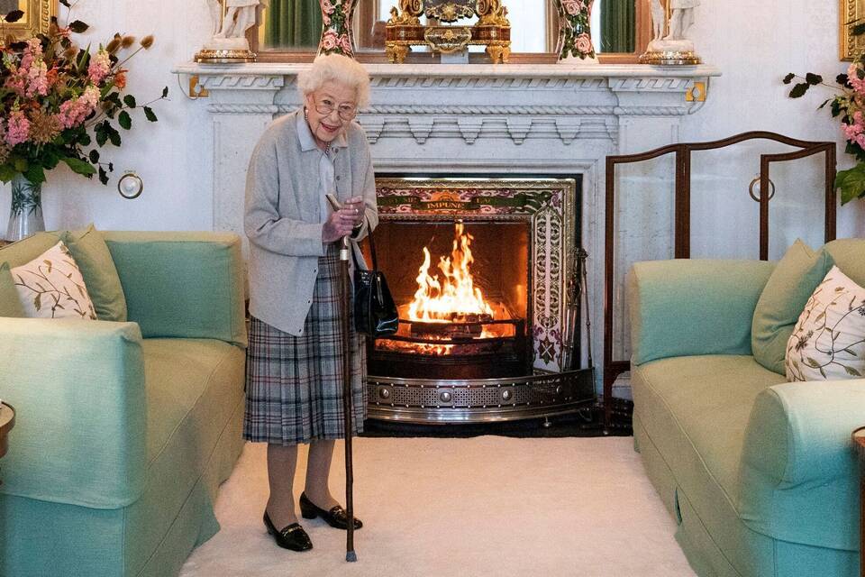 Queen