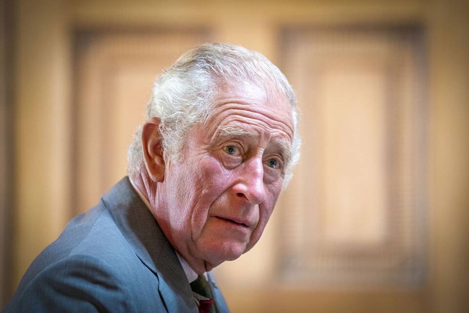 Prinz Charles