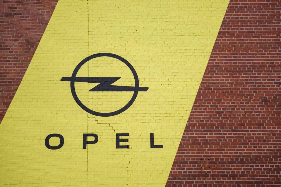 Opel Opel