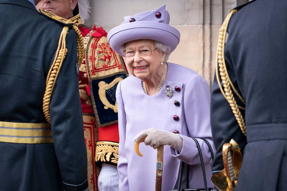 Queen