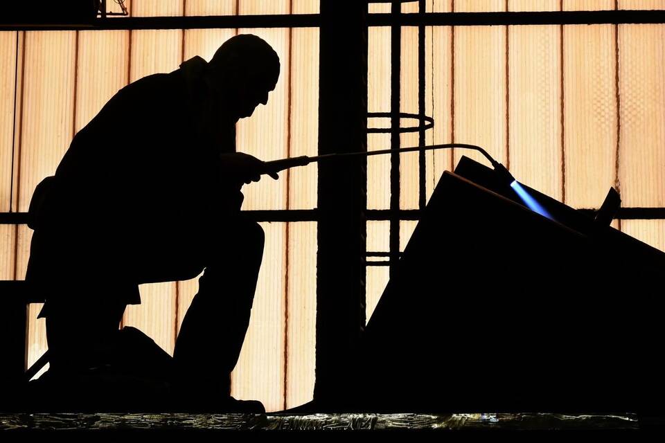 Handwerk Handwerk