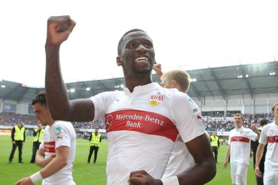 Antonio Rüdiger