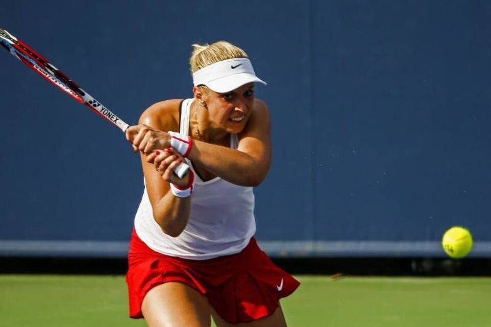 Sabine Lisicki Sabine Lisicki