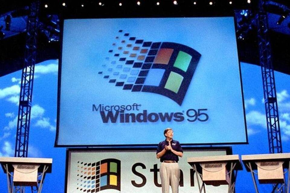 Bill Gates Bill Gates