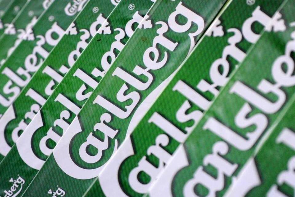 Carlsberg Carlsberg