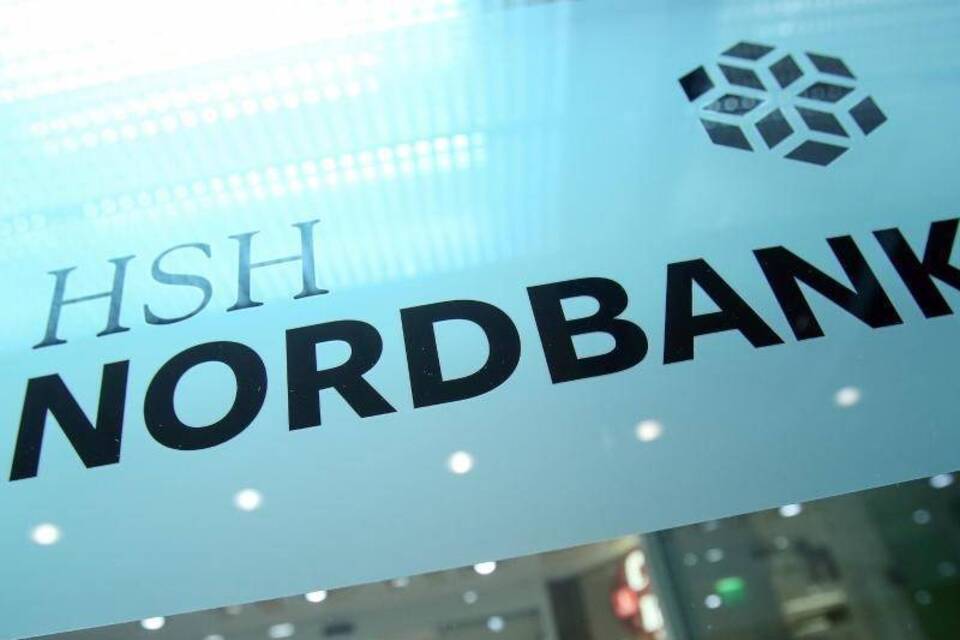 HSH Nordbank