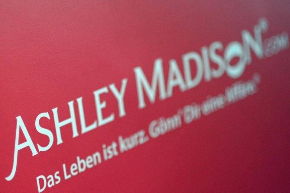 Ashley-Madison-Schriftzug Ashley-Madison-Schriftzug
