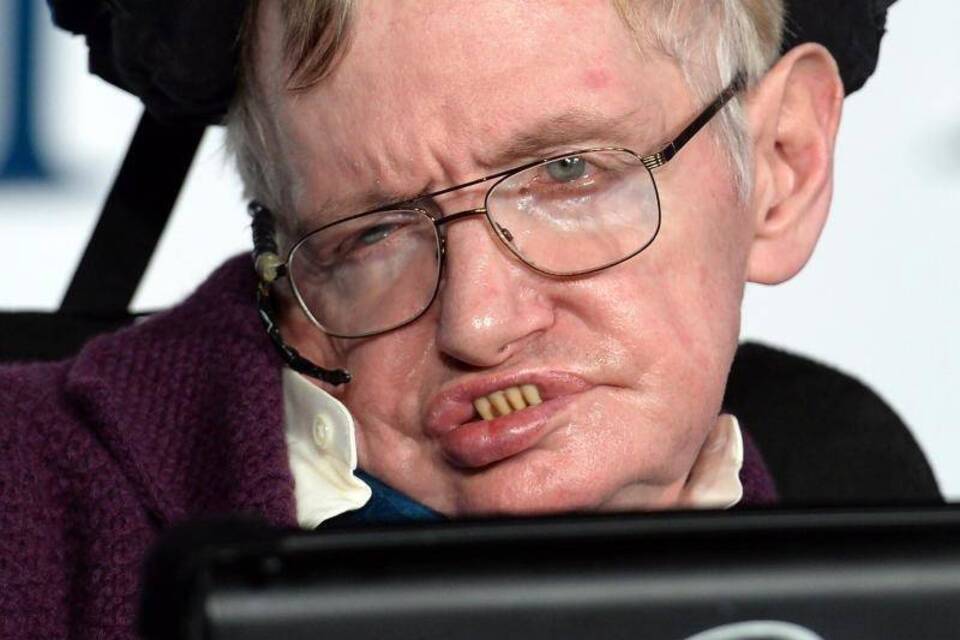 Stephen Hawking Stephen Hawking