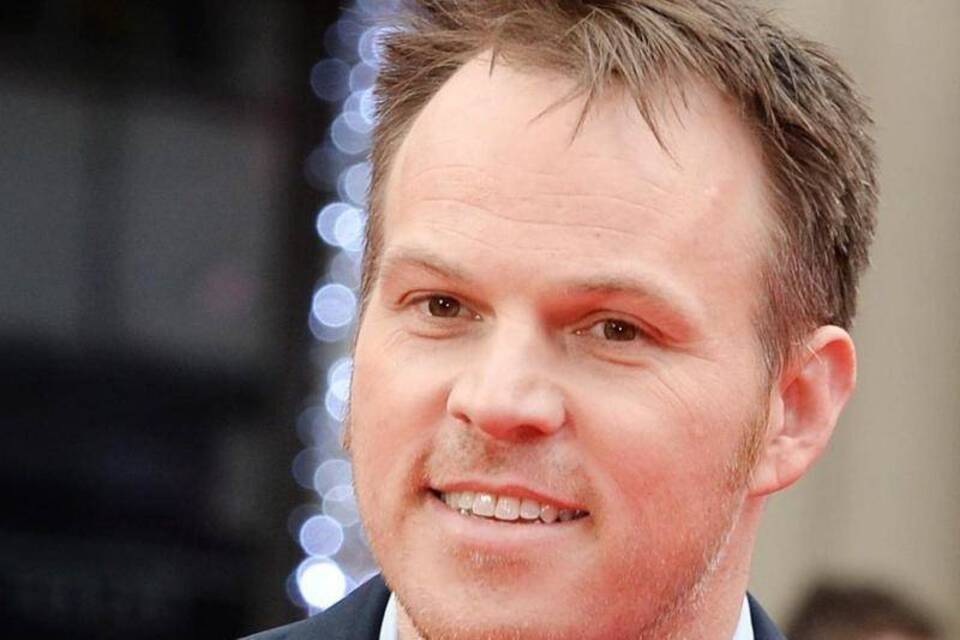 Marc Webb
