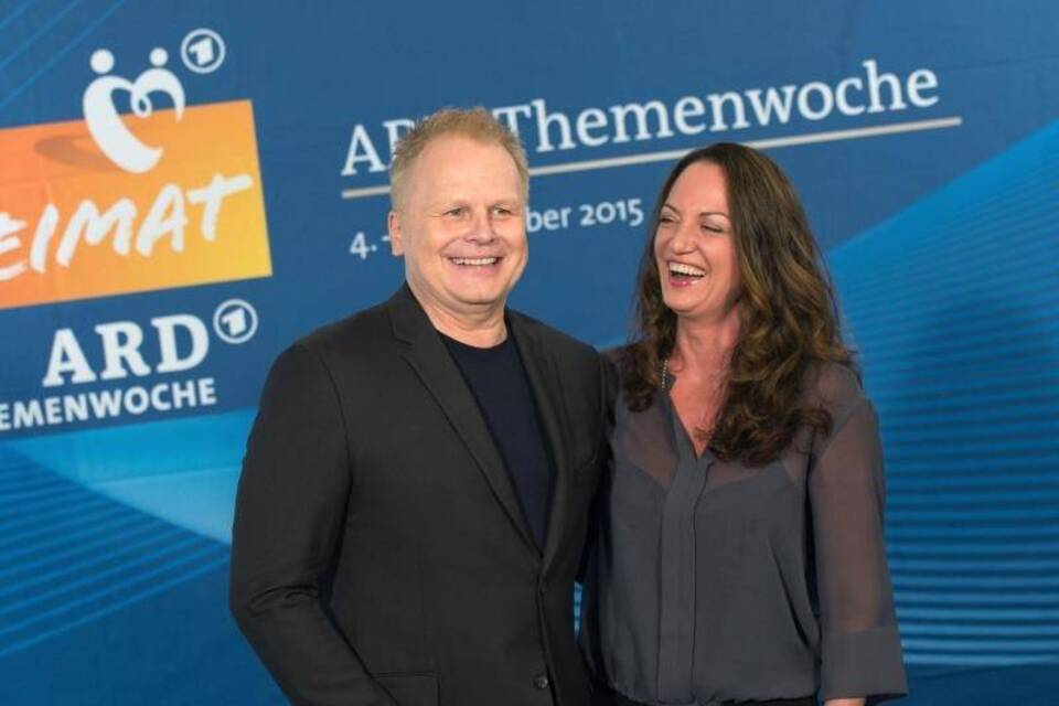 ARD-Themenwoche "Heimat" ARD-Themenwoche "Heimat"