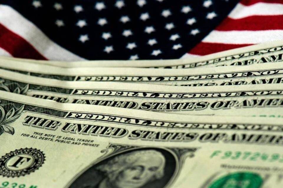 US-Notenbank US-Notenbank