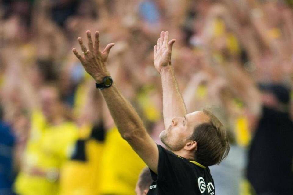 Thomas Tuchel Thomas Tuchel