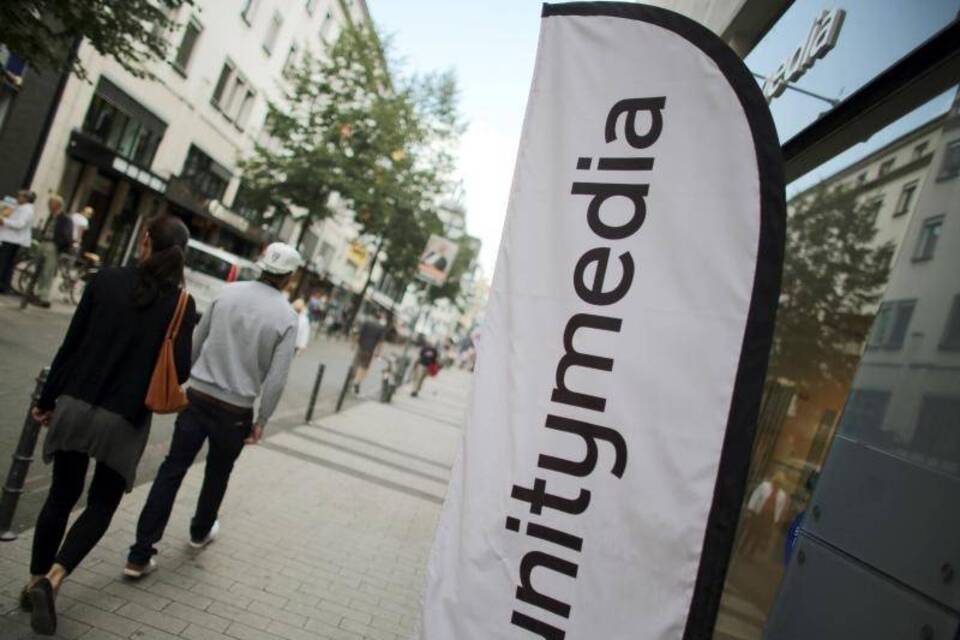 Unitymedia Unitymedia