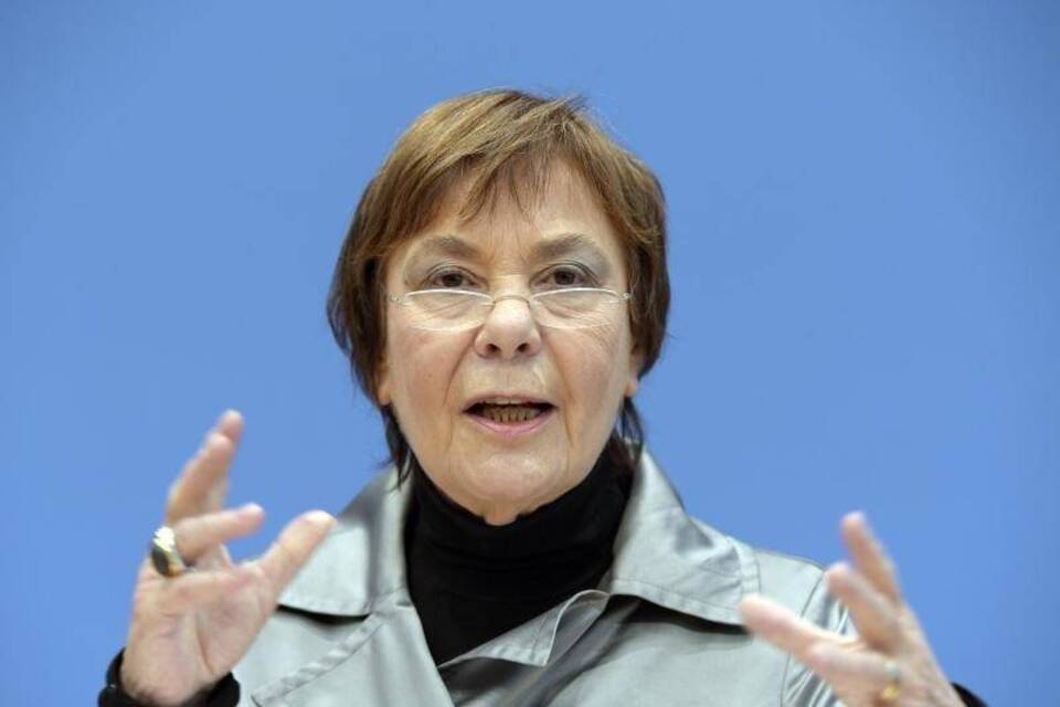 Edda Müller Edda Müller