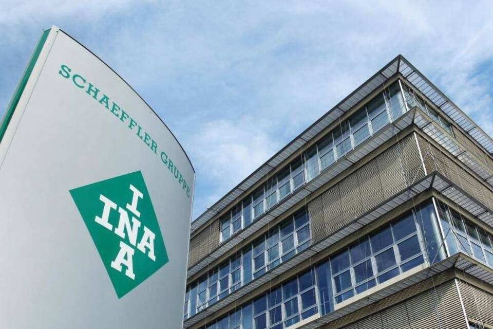 Schaeffler Schaeffler