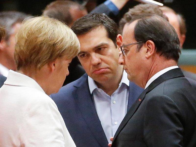 tsipras tritt zurück neuwahlen ende september best binary option signal provider