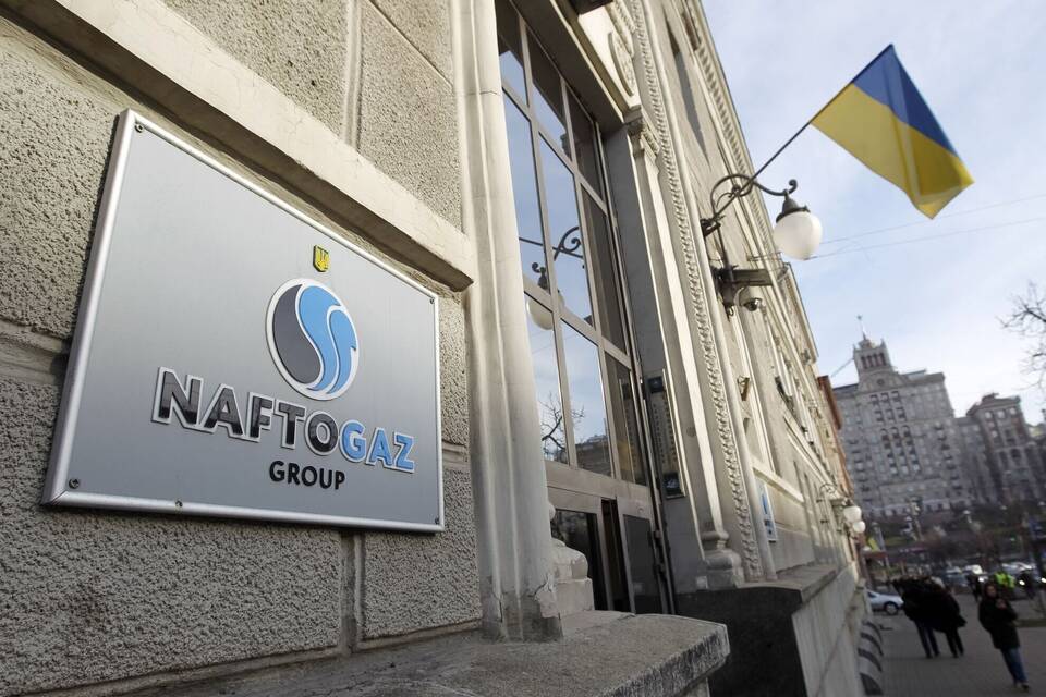 Naftogaz Naftogaz