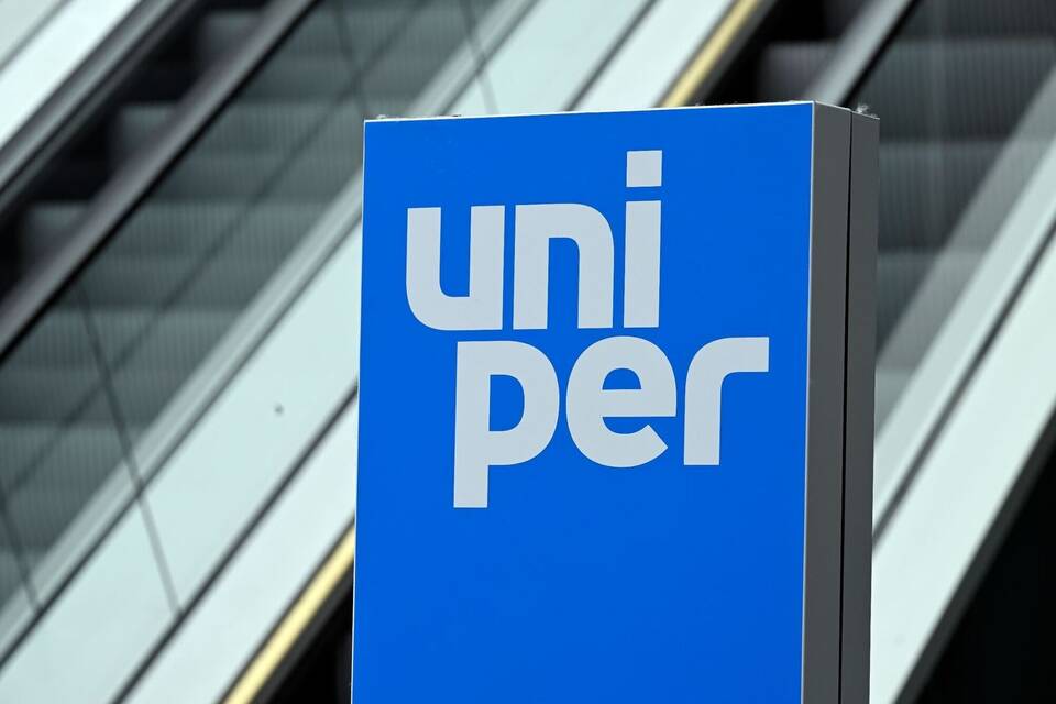 Gasimporteur Uniper Gasimporteur Uniper