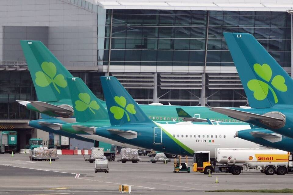 Aer Lingus Aer Lingus