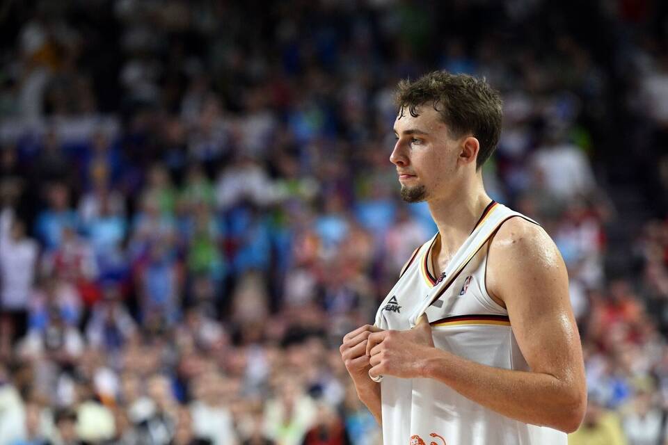Franz Wagner