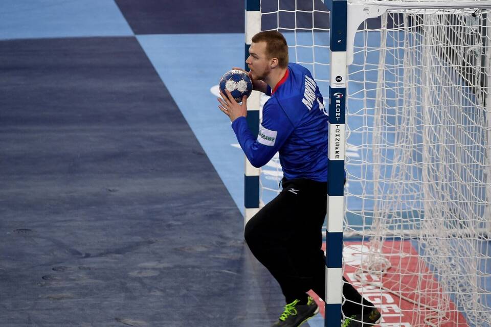 Tomas Mrkva Tomas Mrkva