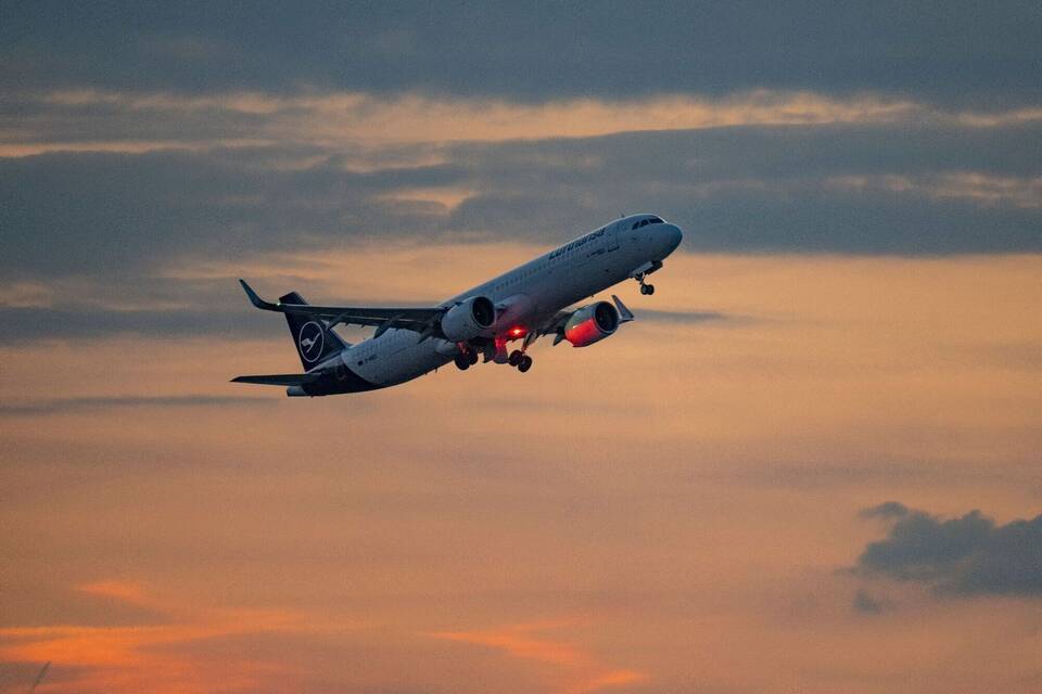Lufthansa Lufthansa