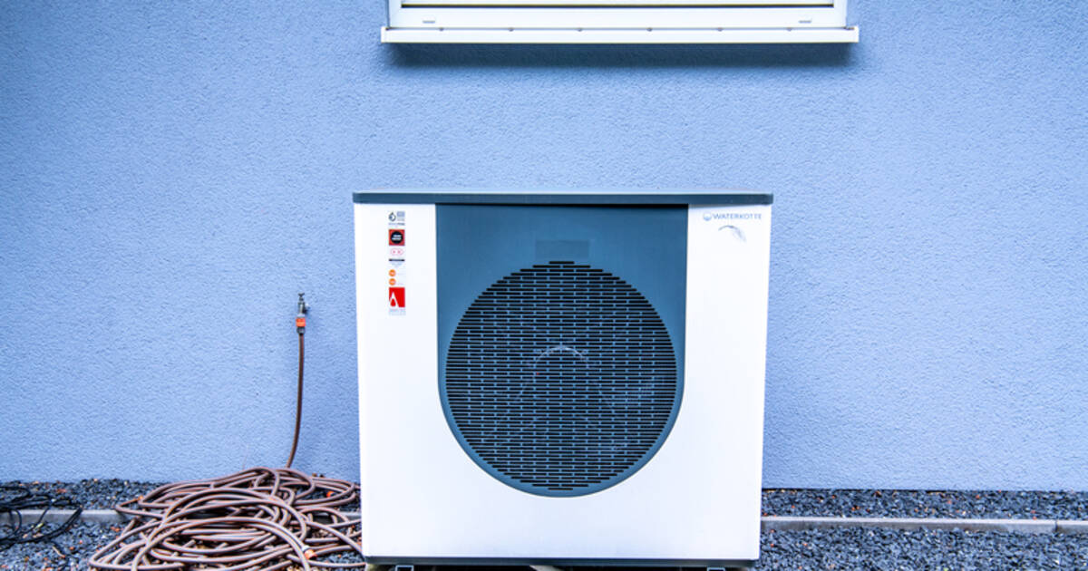Heizkosten Revolution Die Wärmepumpe Schneidet Selten Schlechter Ab So Gehts Wirklich - 8xsjtwa