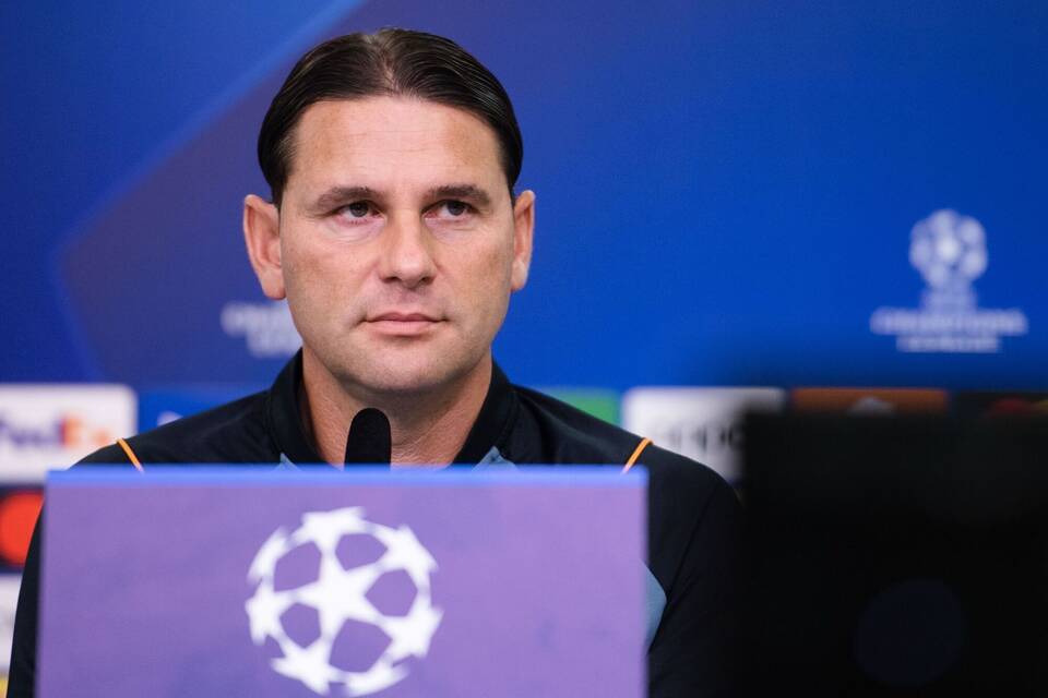 Gerardo Seoane