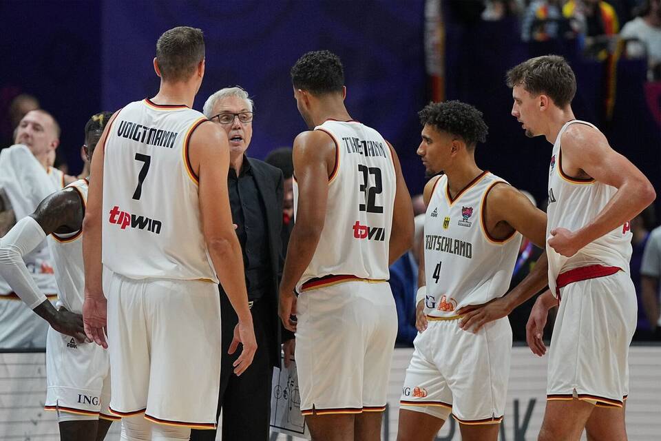 DBB-Team DBB-Team