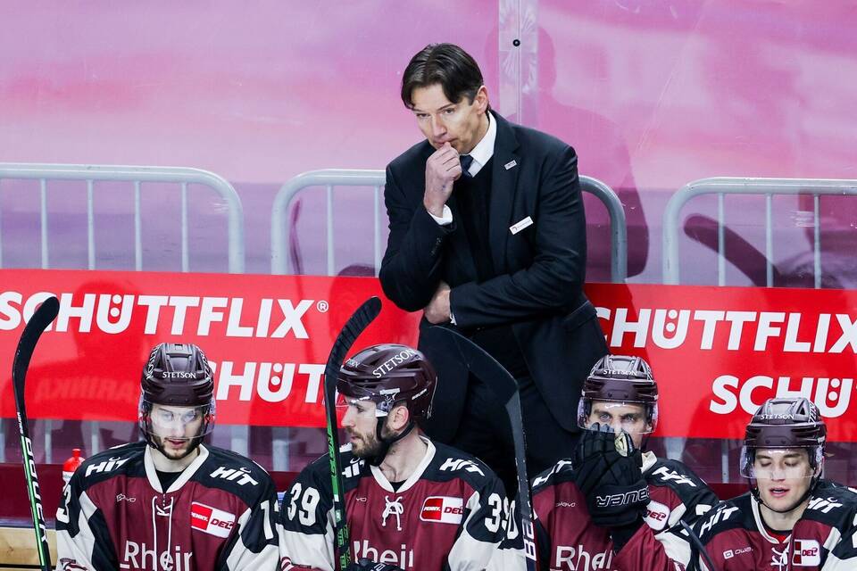 Uwe Krupp Uwe Krupp