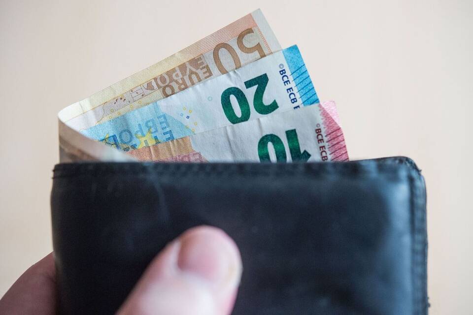 Geld Geld