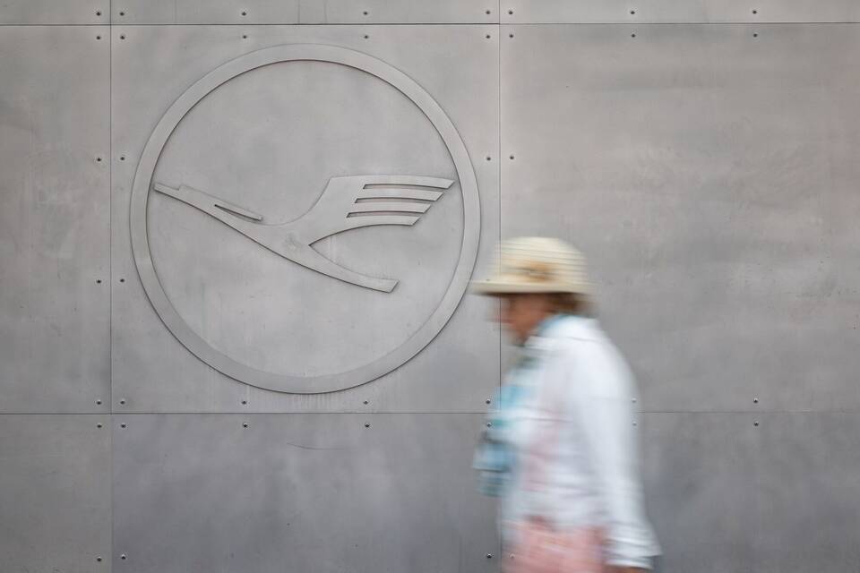 Lufthansa Lufthansa
