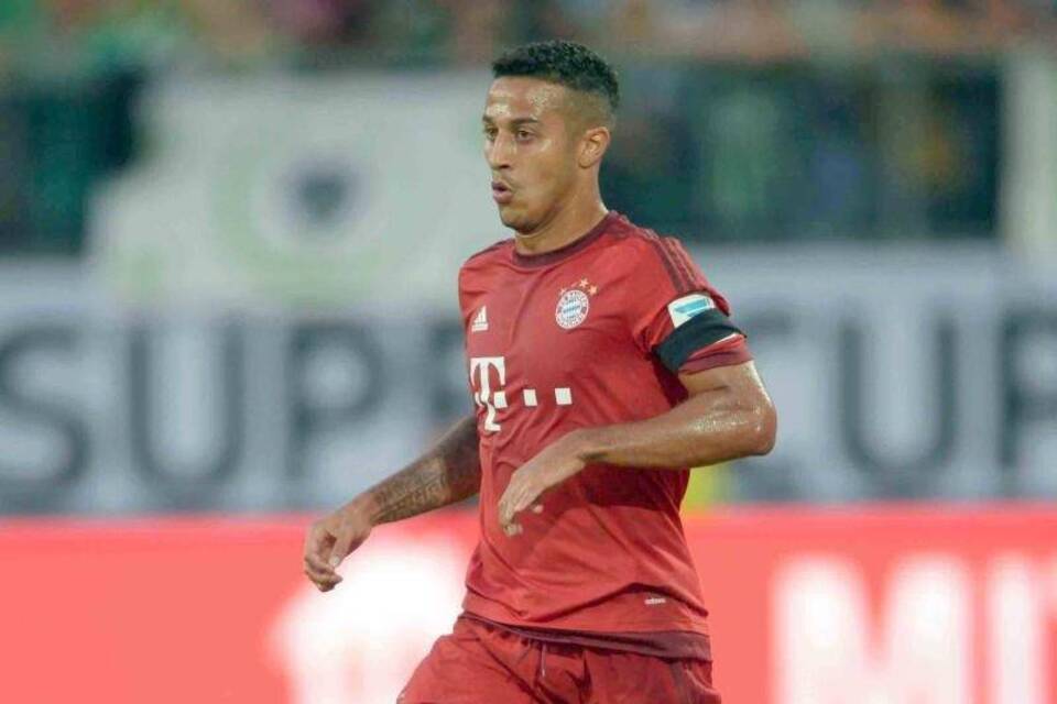 Thiago Thiago