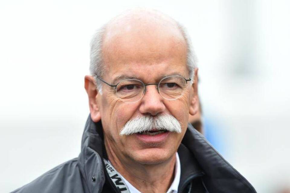 Zetsche