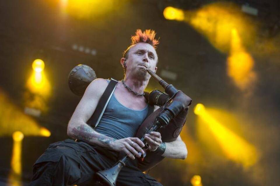 Saltatio Mortis Saltatio Mortis
