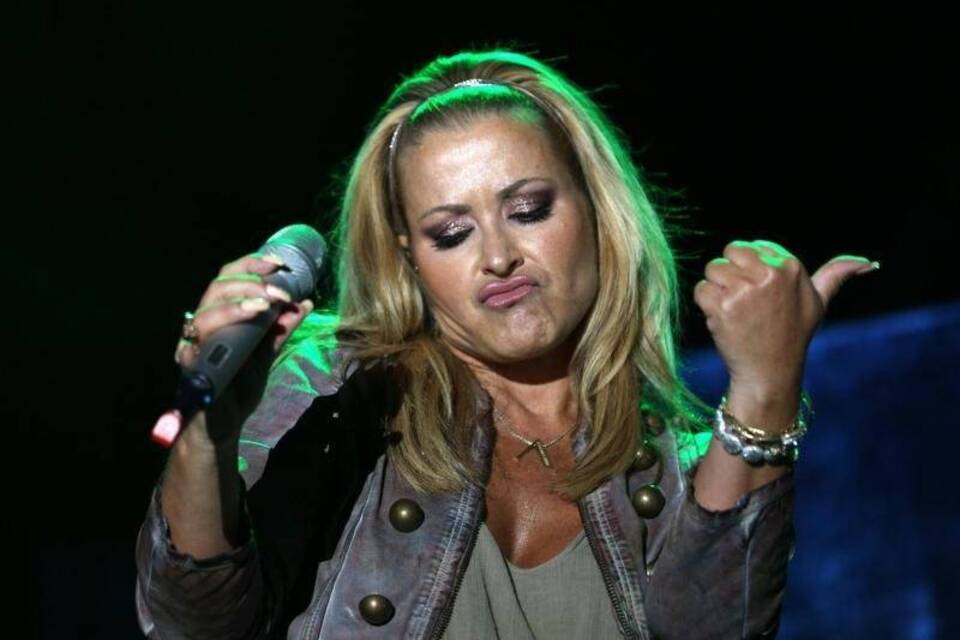 Anastacia