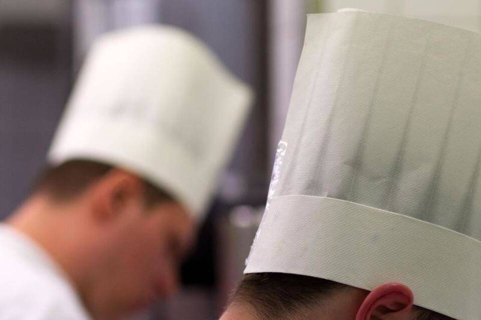 Köche Köche