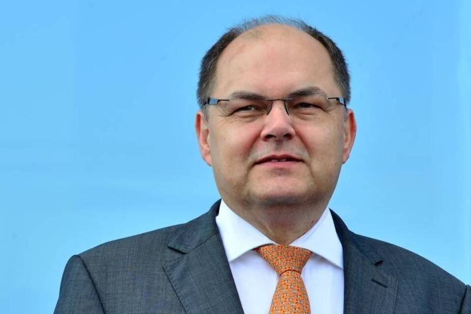 Minister Schmidt Minister Schmidt