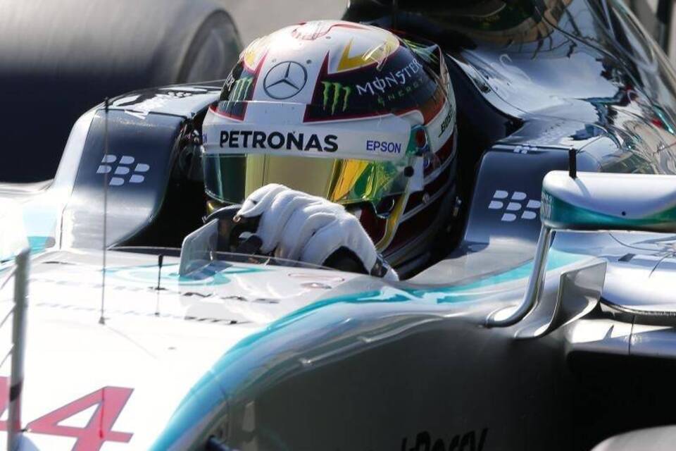 Lewis Hamilton Lewis Hamilton