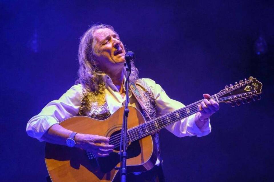 Roger Hodgson Roger Hodgson