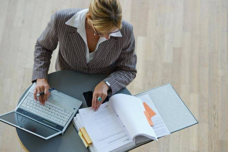 Aktenstudium Aktenstudium