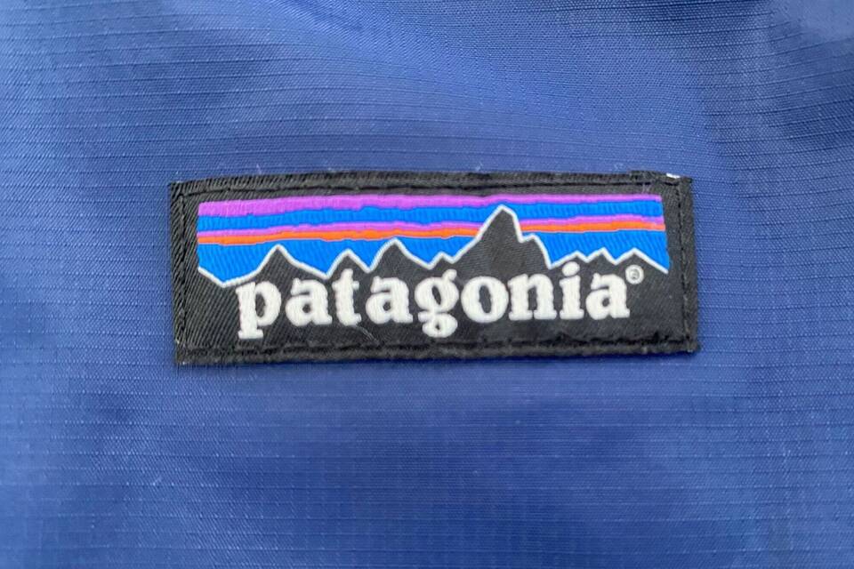 Patagonia