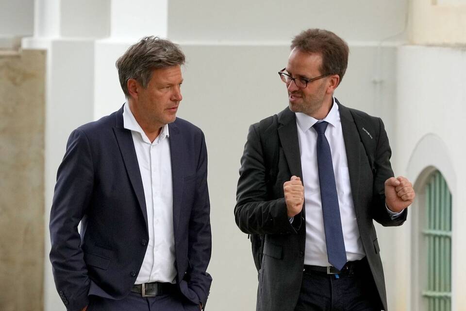 Habeck und Müller Habeck und Müller