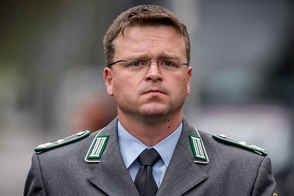 Andre Wüstner