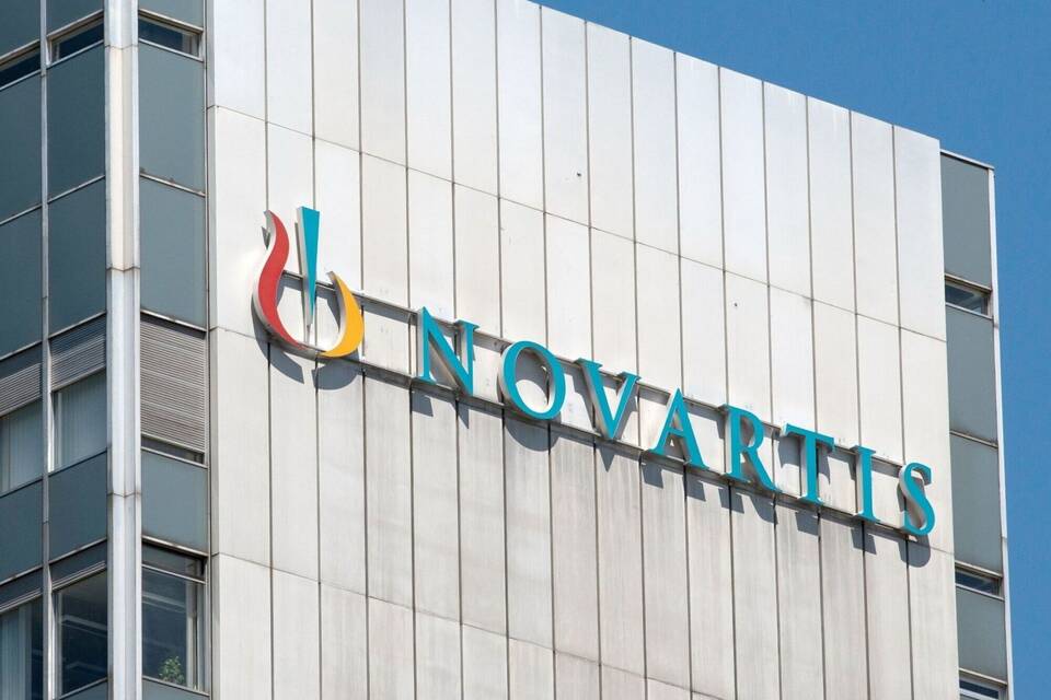Novartis Novartis
