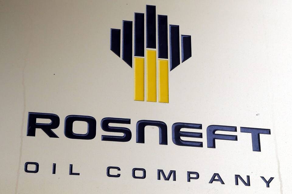 Rosneft Rosneft