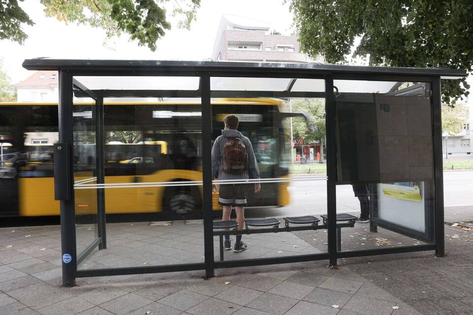 29-Euro-Ticket für Berlin
