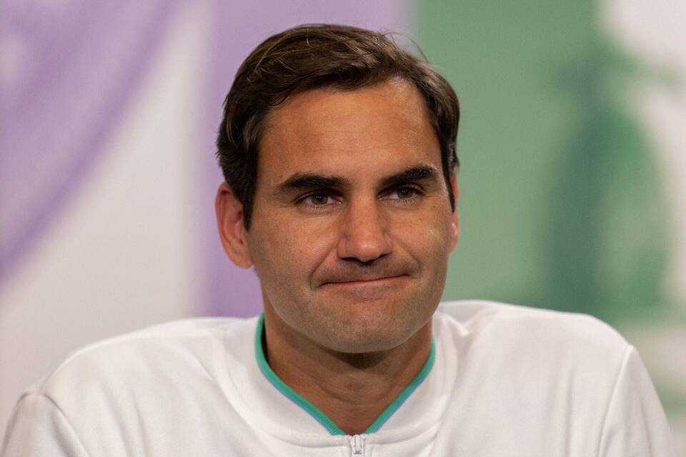 Roger Federer Roger Federer